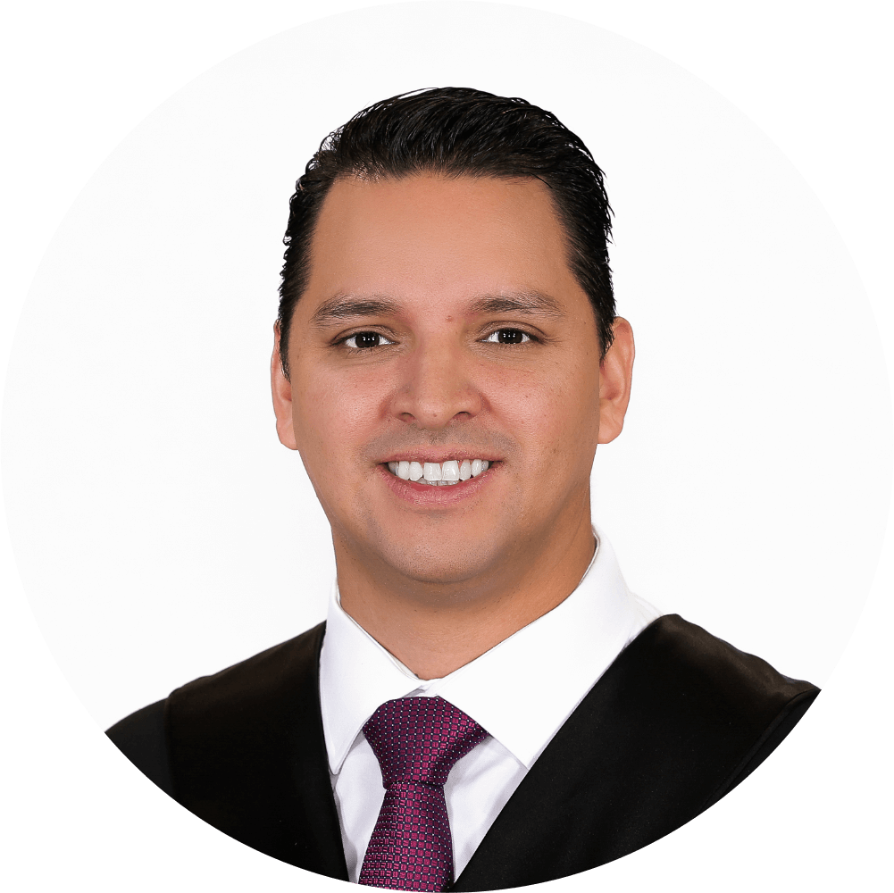 Arístides Rodrigo Guerrero García