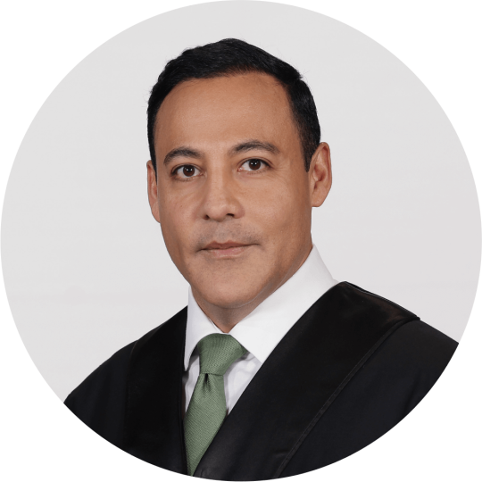 Giovanni Azael Figueroa Mejía