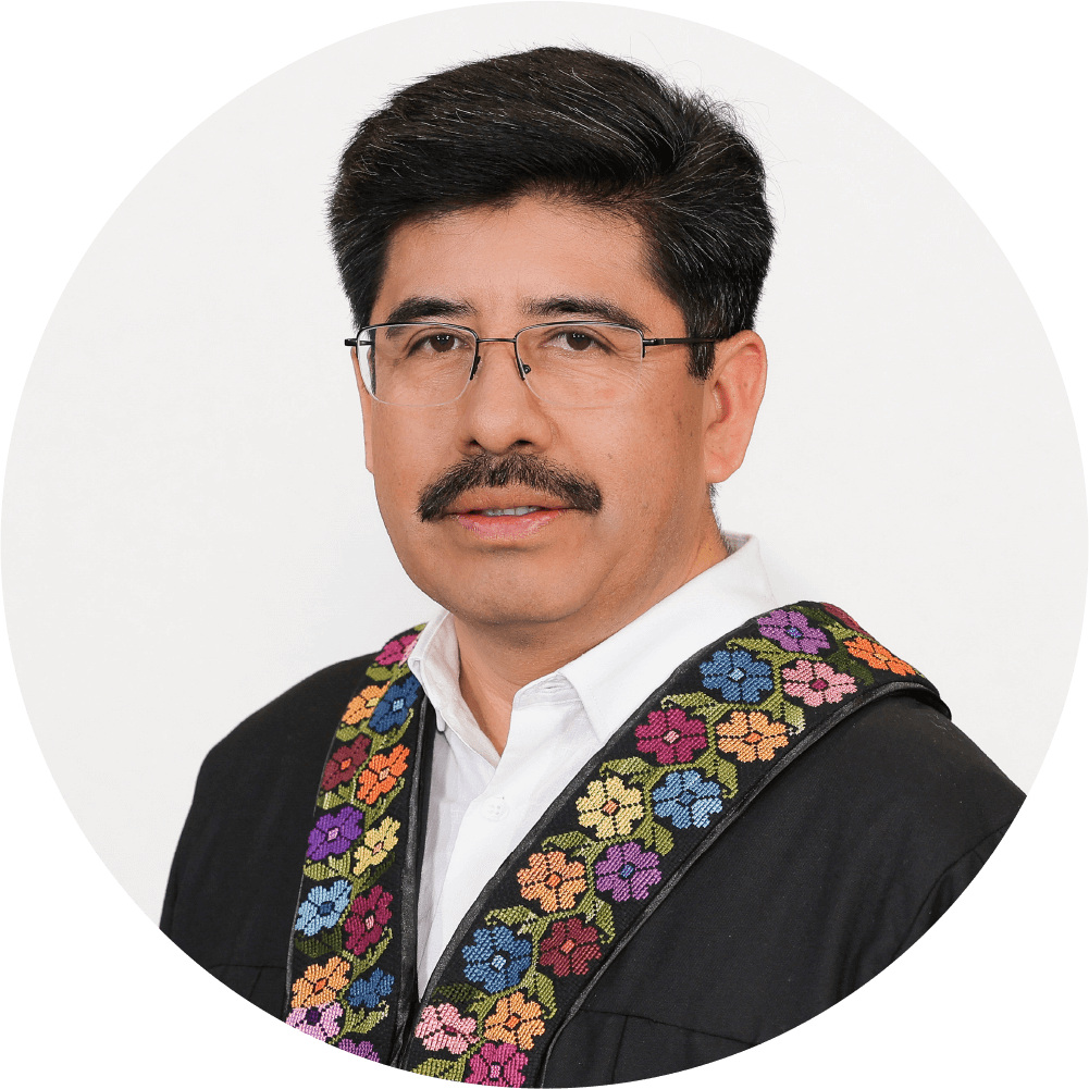 Hugo Aguilar Ortiz